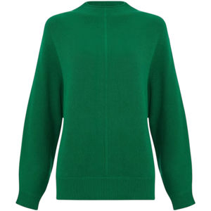 Phase Eight Jess Textured Funnel Neck Jumper